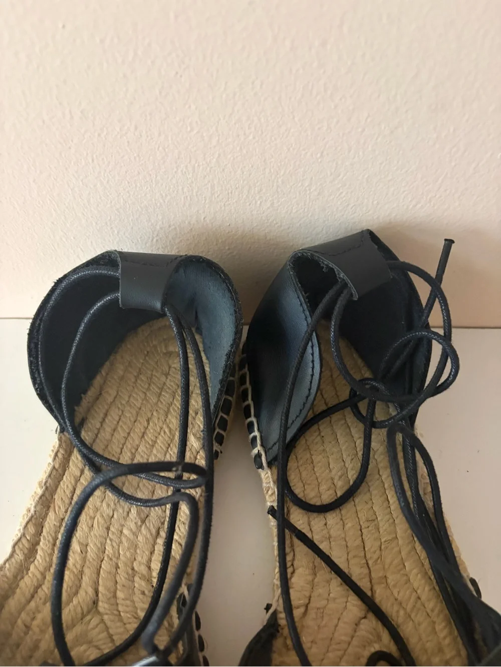 N/A classic black
